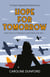 Hope for Tomorrow (Hope Stapleford Adventure 3) - A thrilling tale of secrets and spies in wartime Britain