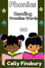 Phonics Reading Practice Words Oo