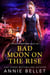 Bad Moon on the Rise - Six-Gun Shifters, #1