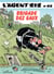 L'Agent 212 - Tome 22 - Brigades des eaux