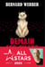 Demain les chats - tome 1 (BD)