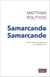 Samarcande Samarcande