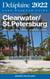 Clearwater / St. Petersburg - The Delaplaine 2022 Long Weekend Guide - Long Weekend Guides