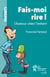 Fais-moi rire ! L’humour chez l’enfant
