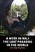A Week in Bali - The Last Paradise in the World