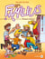 Les Familius, Restons calmes ! - Tome 8 dixième anniversaire