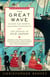 The Great Wave - Gilded Age Misfits, Japanese Eccentrics, and the Opening of Old Japan
