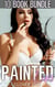 Painted Lips - Clover's Bundles