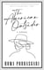 The American Outsider