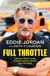 EDDIE JORDAN: FULL THROTTLE - Lessons from a Life of Motorsport, Money and Mischief