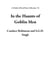 In the Haunts of Goblin Men - A Horde of Dead Poets Collection, #4