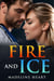 Fire and Ice - Sports Romance, #1