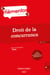 Droit de la concurrence 2ed