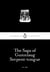 The Saga of Gunnlaug Serpent-tongue
