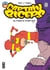 Captain Biceps - Ultimate Fighting Vol. 1