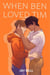 When Ben Loved Tim - He Loved Him, #1