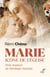 MARIE, ICONE DE L'EGLISE - PETIT MANUEL DE THEOLOGIE MARIALE