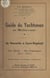 Guide du yachtsman en Méditerranée (1). De Marseille à Saint-Raphaël, les ports, les calanques, les îles. Les vents régnants, les mouillages, les manœuvres