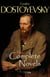The Complete Novels of Fyodor Dostoyevsky