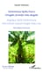Angélique Gisèle Nshimirimana, Mon homme m'aurait mangée toute crue - Nshimirimana Njelika Kizera, Umugabo yarandiye haba abagabo - Edition bilingue kirundi - français