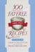 500 (Practically) Fat-Free One-Pot Recipes - A Cookbook