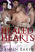 Healed Hearts - The final piece of their vampire hearts, #3