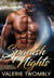 Spanish Nights - A Jinn's Seduction, #1