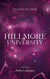 Hillmore University - tome 1 - Perfect enemies