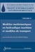 Traité d'hydraulique environnementale - Volume 4 - Modèles mathématiques en hydraulique maritime et modèles de transport