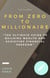 "From Zero to Millionaire: The Ultimate Guide to Building Wealth and Achieving Financial Freedom"