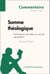 Somme théologique de Thomas d'Aquin - Est-il permis de voler en cas de nécessité ? (Commentaire) - Comprendre la philosophie avec lePetitPhilosophe.fr