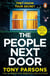 THE PEOPLE NEXT DOOR - A gripping psychological thriller from the no. 1 bestselling author