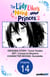 The Lady Likes a Nerd over Princes #014