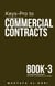 Keys-Pro to Commercial Contracts - Keys-Pro to Business Law Series, #3