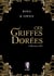 Ces griffes dorées