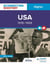 Connecting History: Higher USA, 1918–1968