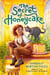 The Secret of Honeycake