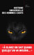 Histoire universelle des hommes-chats