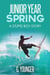 Junior Year Spring - A Stupid Boy Story, #12