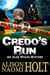 Credo's Run - Alex Wolfe Mysteries, #8