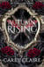 Autumn Rising - Autumn Lane, Vampire Hunter, #1