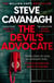 The Devil’s Advocate - The Sunday Times Bestseller