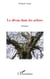 Le divan dans les arbres - Poèmes