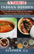 A Taste of Indian Dishes:The Cookbook for Making Incredibly Delicious Indian Food at Home