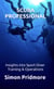Scuba Professional - The Scuba Series, #4