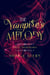 Sweet Nightmares: The Vampire's Melody - Sweet Nightmares, #1