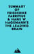 Summary of Friederike Fabritius & Hans W. Hagemann's The Leading Brain