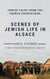Scenes of Jewish Life in Alsace: Jewish Tales from the French Countryside