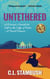 Untethered: A Woman’s Search for Self on the Edge of India––A Travel Memoir