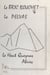 Le Bric Bouchet et le Pelvas - Guide des escalades